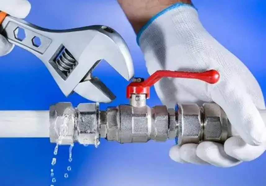  Plumbing Solutions