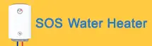 Sos Water heater